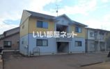 リベルテの外観画像