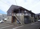 ムーンリバーの外観画像