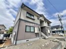 シャルマン城東Ⅱの外観画像