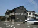 ハレクラニの外観画像
