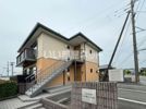 ファミリア コーポレーションの外観画像