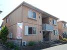 レシデンシア小森野 D棟の外観画像