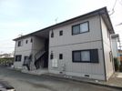 オーロラ・北野 ＊＊ E棟の外観画像
