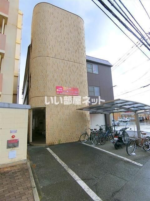 ヴィラ210の外観画像