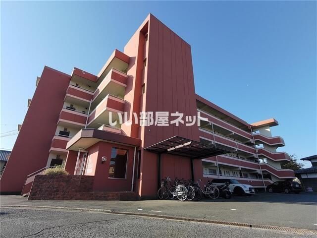 サンコーポシライシの外観画像