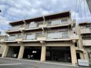 仲山マンションの外観画像