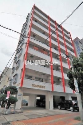 トーマス西町の外観画像