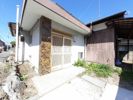 桜井団地一戸建て賃貸の外観画像