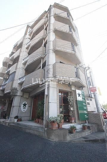 クレール平和の外観画像