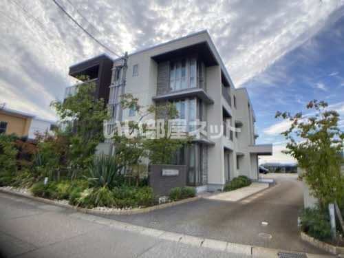 ブルマージュの外観画像