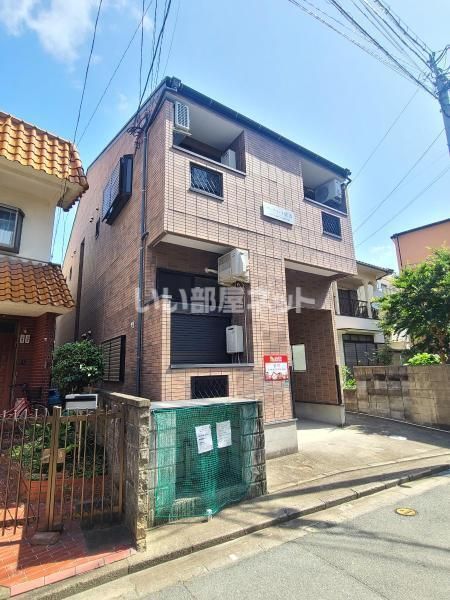 パークコート住吉の外観画像