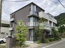 シャーメゾン Violaの外観画像