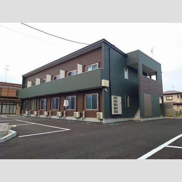 Skhole(スコレー)の外観画像