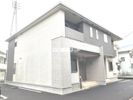 サニーメゾンKⅠの外観画像