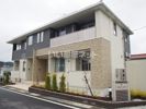 グレープヴァインⅡの外観画像