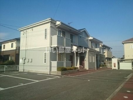 サウスドレイクマミア Aの外観画像