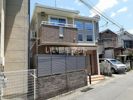 ブライトコート桂の外観画像