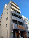 アメニティ段原の外観画像