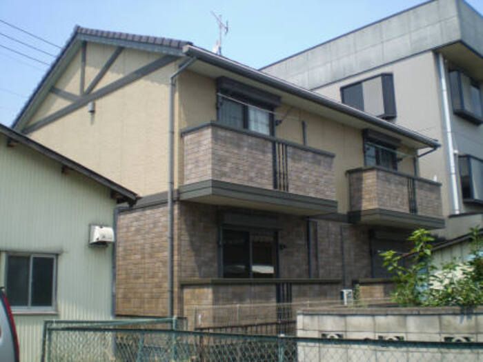 カプチュールの外観画像