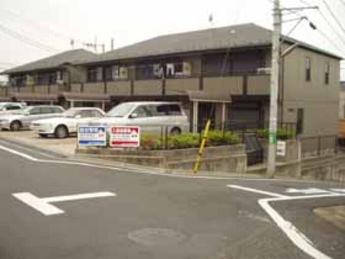 WEST HILL ABの外観画像