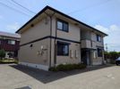 ヴェールヴィルⅡ C棟の外観画像