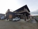 大王RC2階建貸家の外観画像