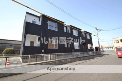 プレベール Ⅲの外観画像