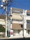 西生田一丁目貸家の外観画像