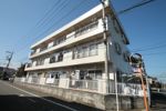 グレースマンションの外観画像