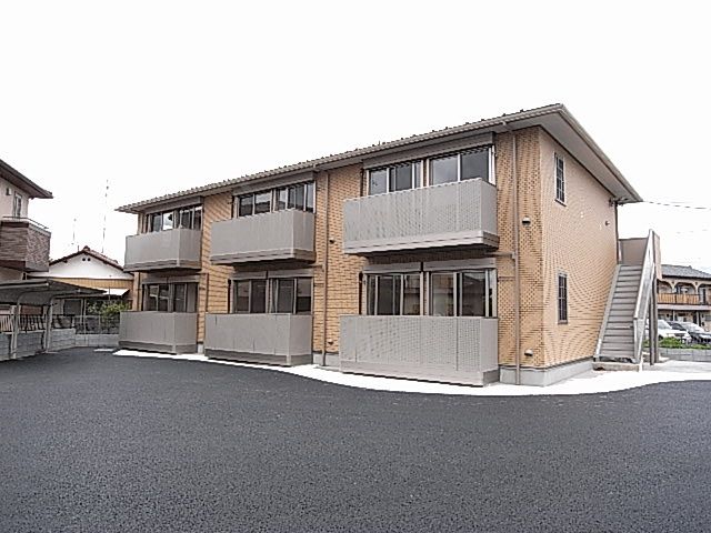 コンフォート南大塚の外観画像