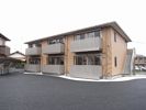 コンフォート南大塚の外観画像