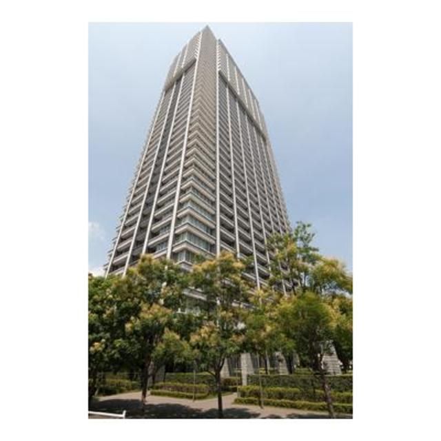 クレストプライムタワー芝の外観画像