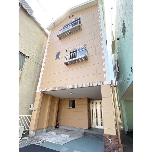一戸建 佳月A棟の外観画像