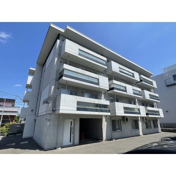 felice411の外観画像
