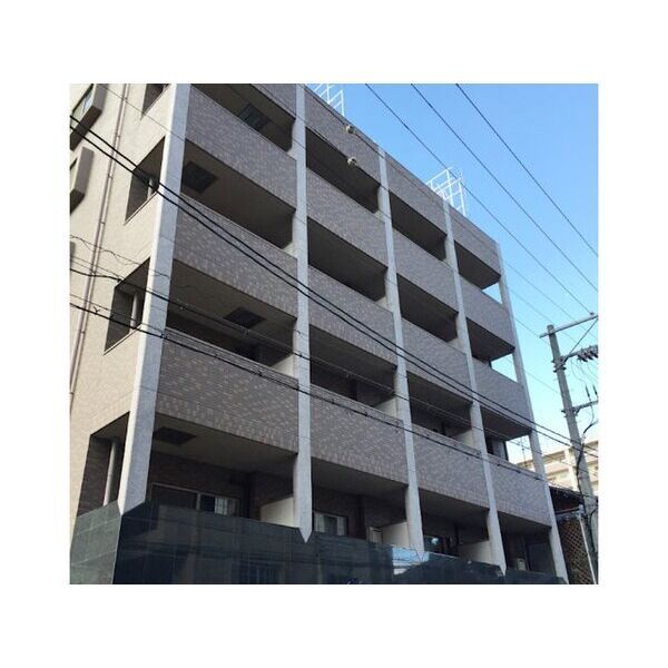 ベラジオ河原町御池の外観画像