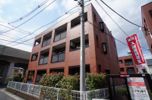 ジュネス3の外観画像