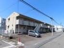 メゾンフォンティーヌ C棟の外観画像