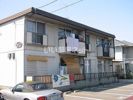 コトブキハイツの外観画像