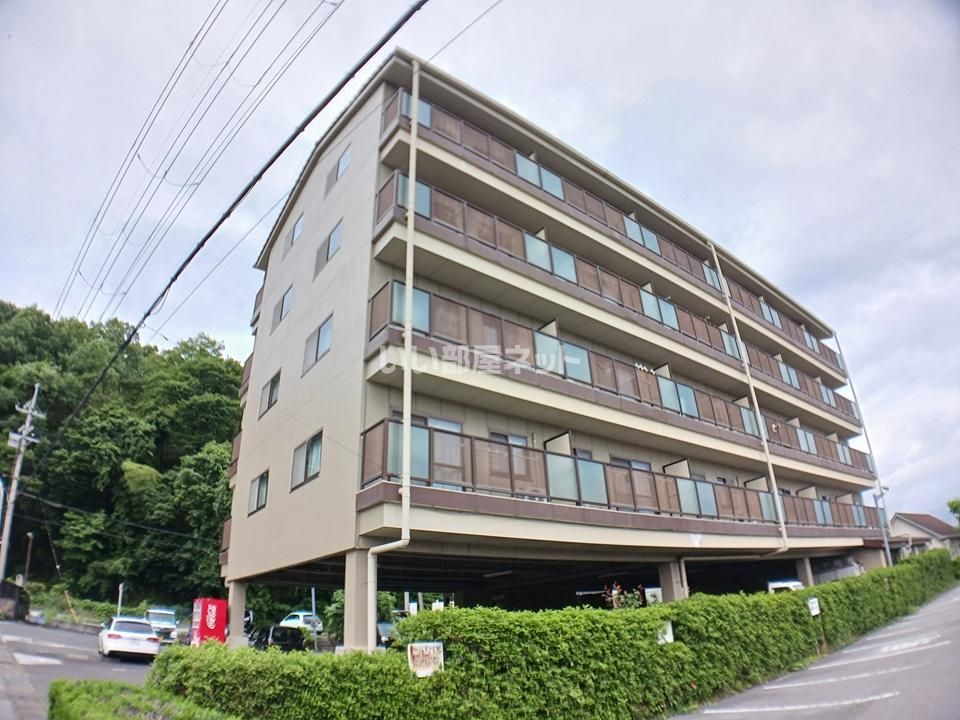 シャトル弐番館の外観画像