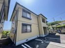 アルメリア鳴川 B棟の外観画像