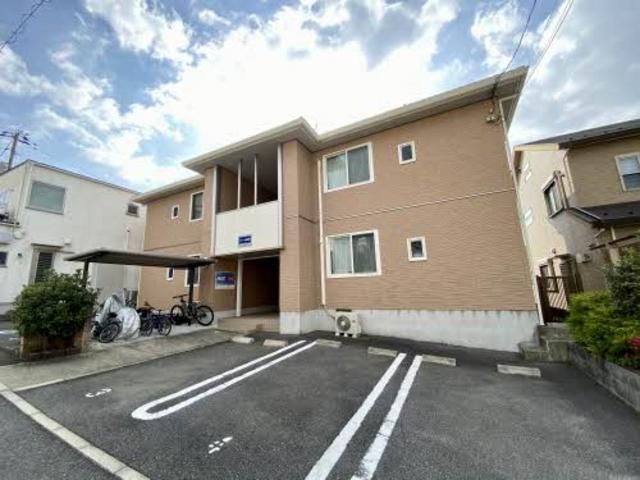 グレース美鈴園の外観画像