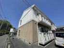 ガーデンハイツ B棟の外観画像