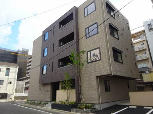 モントレゾール(一部 BELS認証)の外観画像