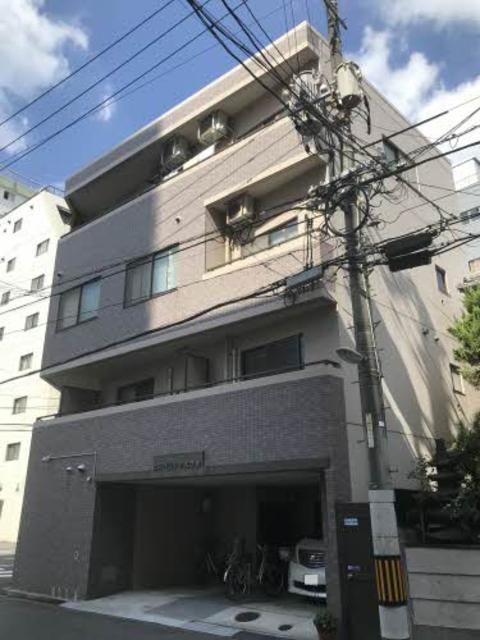 エスペランサ大手町の外観画像