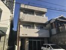 タウニー城北の外観画像