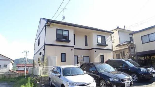 ドエル高取の外観画像