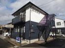 クレスト21 B棟の外観画像