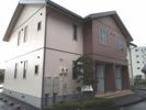 ボワロッシュ B棟の外観画像