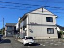 プルミエール A棟の外観画像