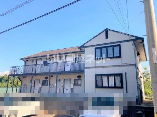 パークアベニュー 1号の外観画像